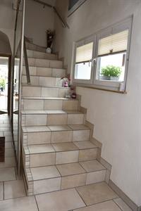 Fliesendesign Treppen